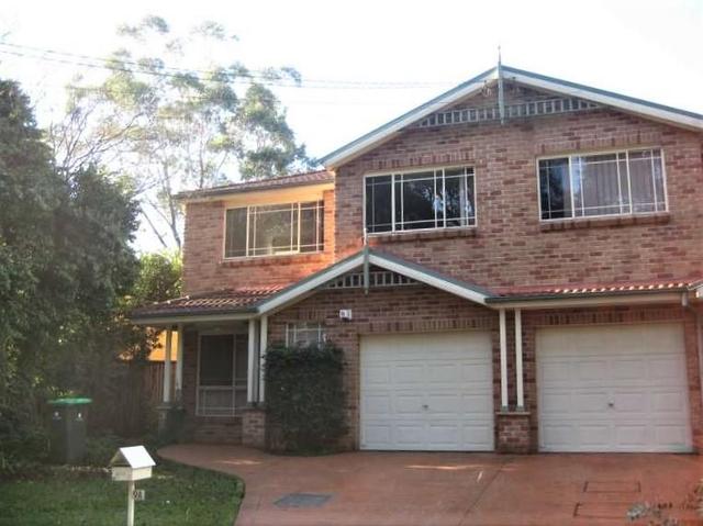 9A Wilson Street, NSW 2113