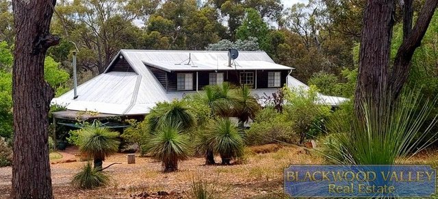 3114 Boyup Brook-Arthur Road, WA 6244