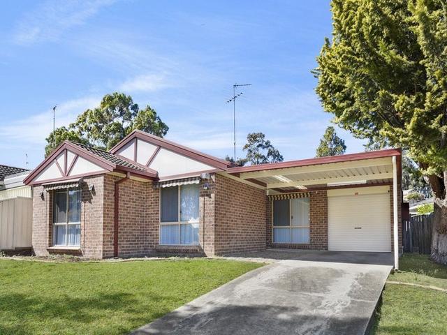 56 Downes Crescent, NSW 2567