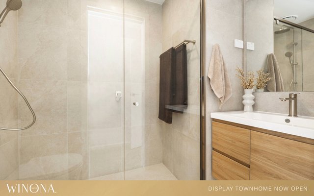 Winona - Light-filled 3 bed home with study + private garage - Type D, NSW 2620