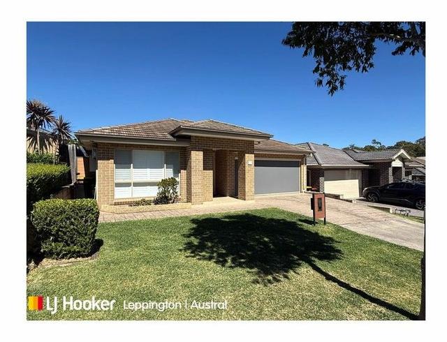 153 Robey Avenue, NSW 2171