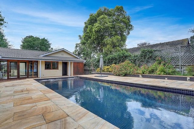 31 Balcombe Park Lane, VIC 3193