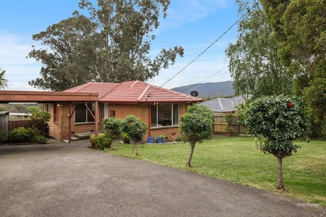 56 Shirley Crescent, VIC 3139