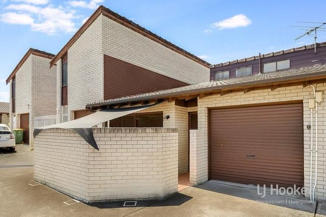 Villa 2/59 Chelmsford Avenue, NSW 2200