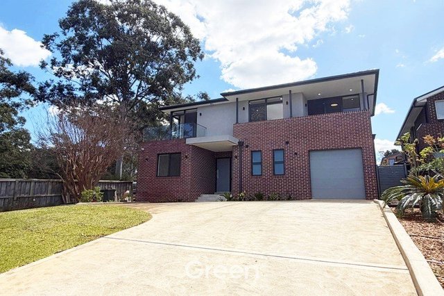 69 Rutledge St, NSW 2122