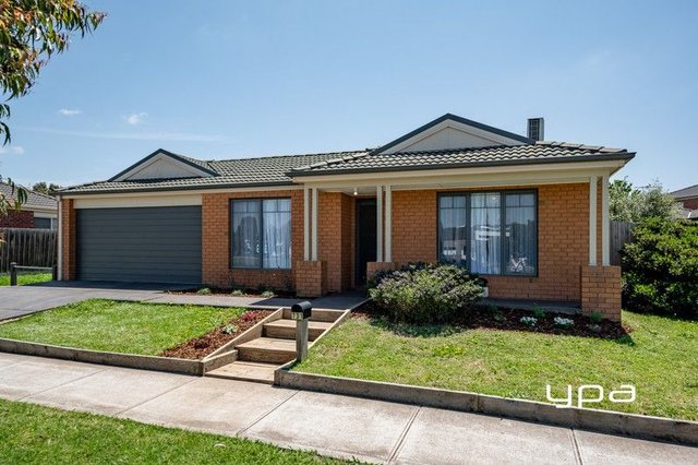 731 Elizabeth Drive, VIC 3429