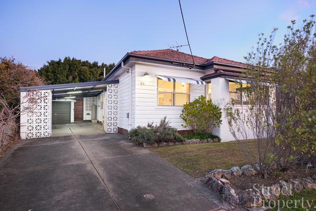 54 Brett Street, NSW 2298