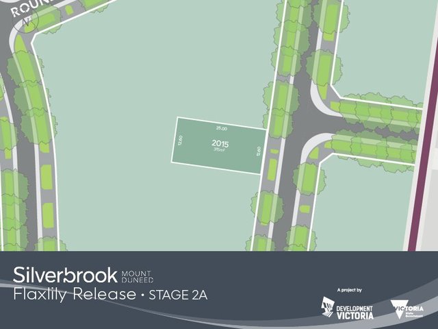 2015/null Flaxlily Avenue, VIC 3217