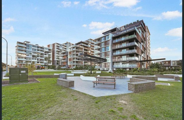 Unit 208/15 Garrigarrang Ave, NSW 2217