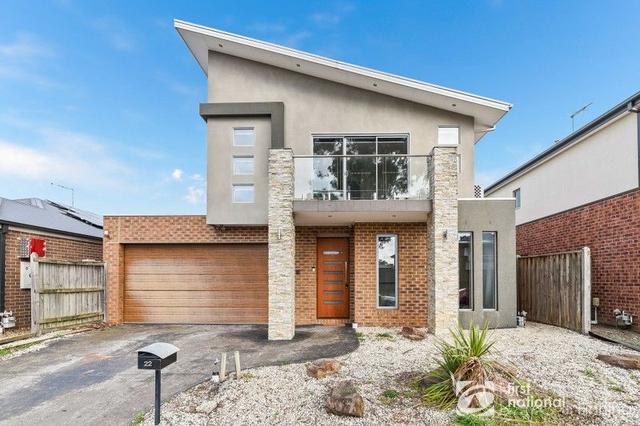 22 Mickleham  Drive, VIC 3977