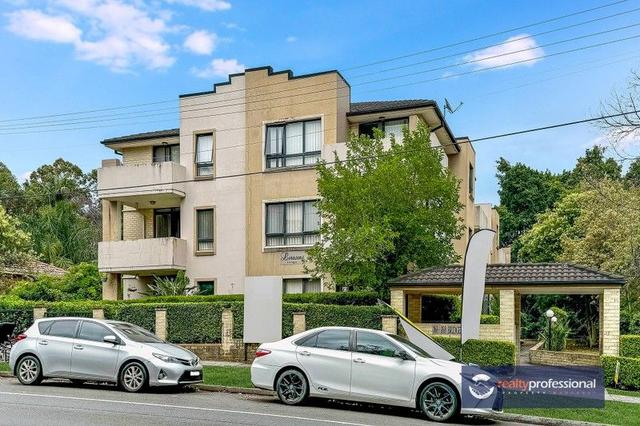 2/166 Bridge Road, NSW 2145