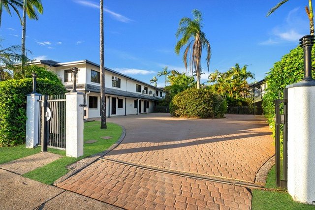 7/350-354 Sheridan Street, QLD 4870