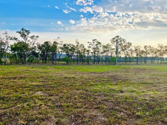 Fisher Avenue, QLD 4625