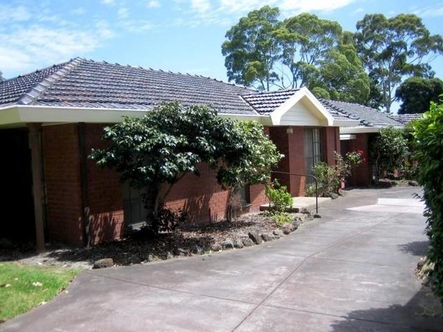 1/7 Jellicoe Street, VIC 3192