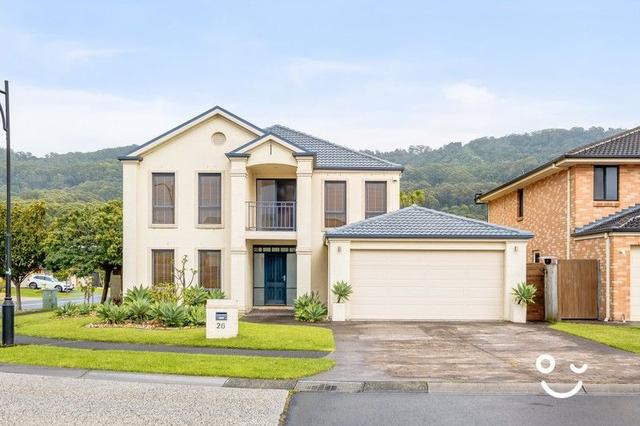 26 Red Ash Drive, NSW 2517