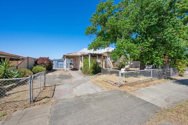 148 Bishopsgate Street, WA 6101