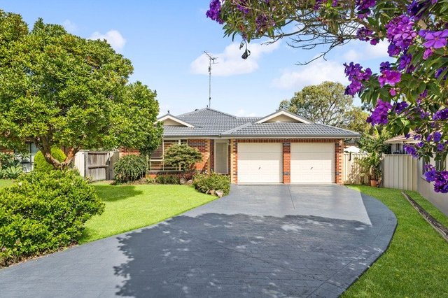 8 Andrews Place, NSW 2560
