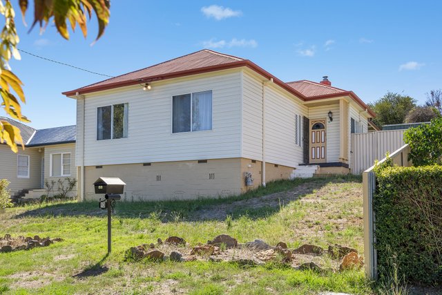 13 Harris Street, NSW 2630