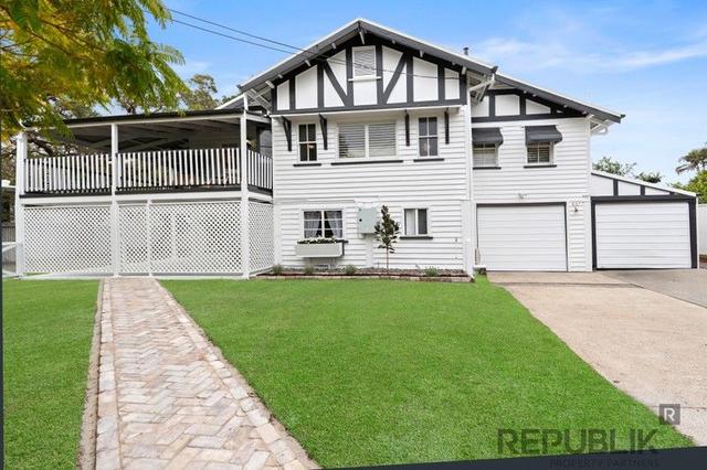537 Ashmore Road, QLD 4214