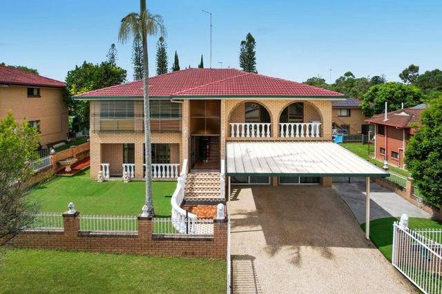 3 Carnoustie Street, QLD 4109