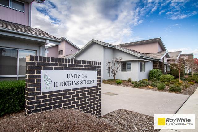 2/11 Dickins Street, ACT 2914