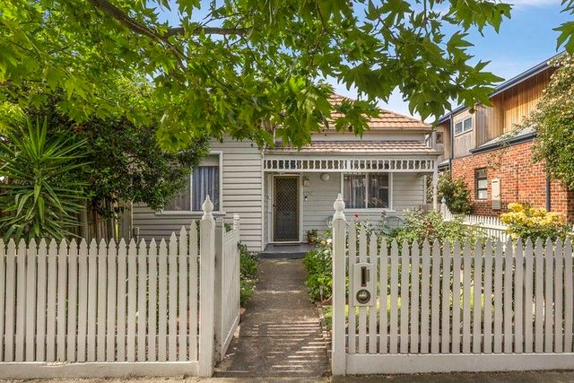 136 Eglinton Street, VIC 3039