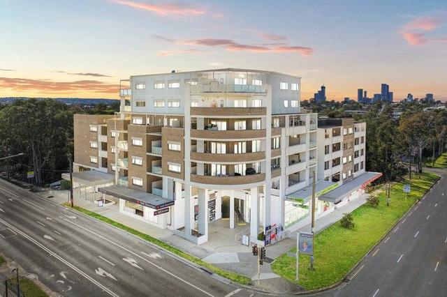 302/344 Great Western Highway, NSW 2145