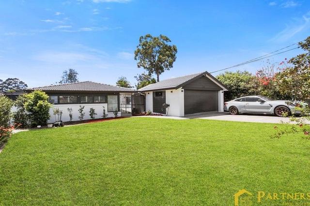 26 Snowdon Avenue, NSW 2118