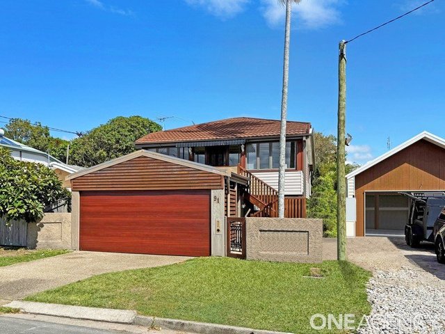 91 Turner Street, QLD 4020