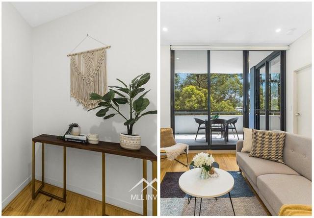 201A/37 Nancarrow Avenue, NSW 2112