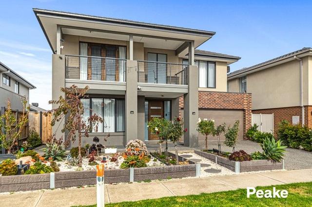 25 Crabtree Crescent, VIC 3806