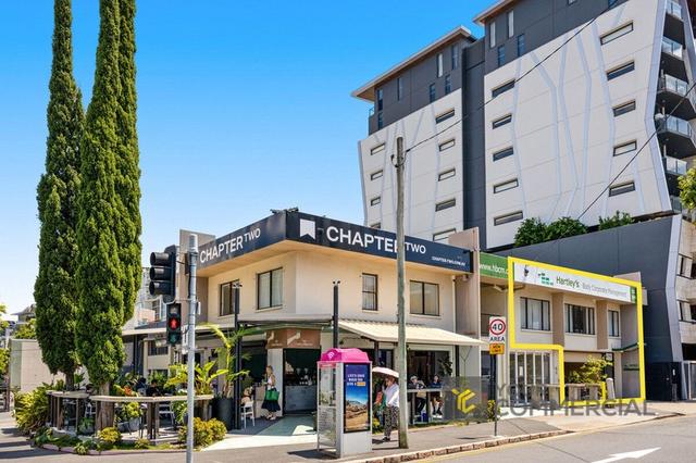 50 Commercial Road, QLD 4006