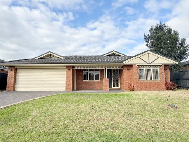 34 Eucumbene  Drive, VIC 3806