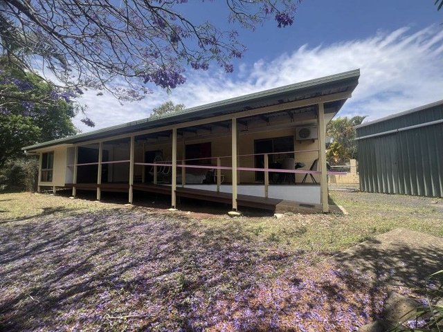 42 McIlwraith Road, QLD 4671