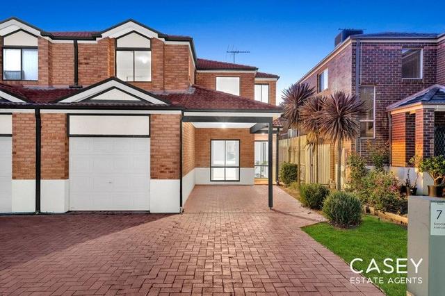 7 Boronia Avenue, VIC 3977