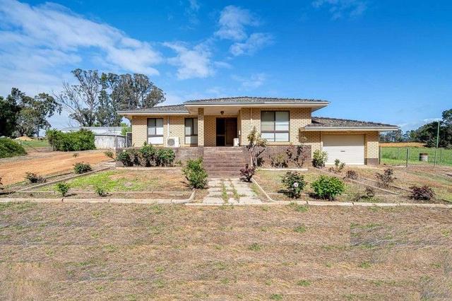 Lots 70 & South Western Highway, WA 6251
