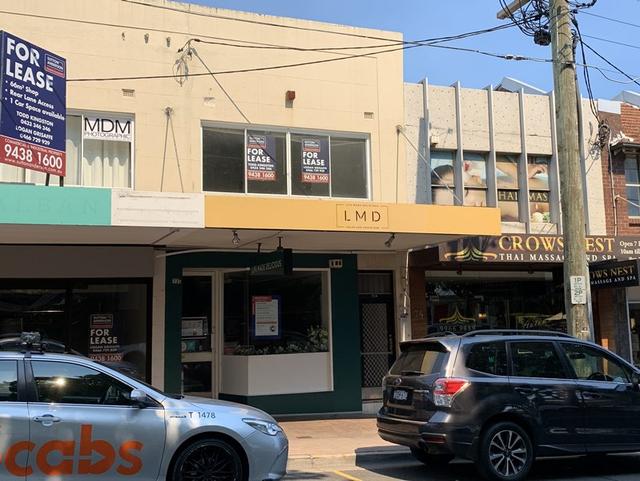 Offices/72A Willoughby Road, NSW 2065