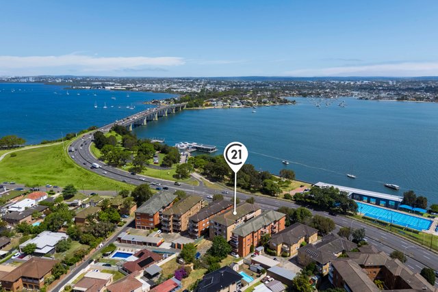 3/690 Rocky Point Road, NSW 2219