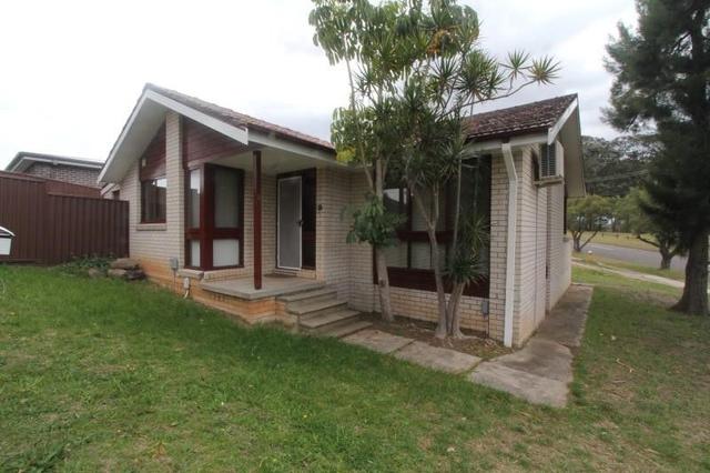 9 Columbia Road, NSW 2147