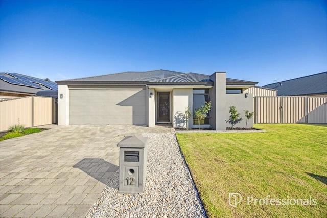 12 Groundlark Road, WA 6233