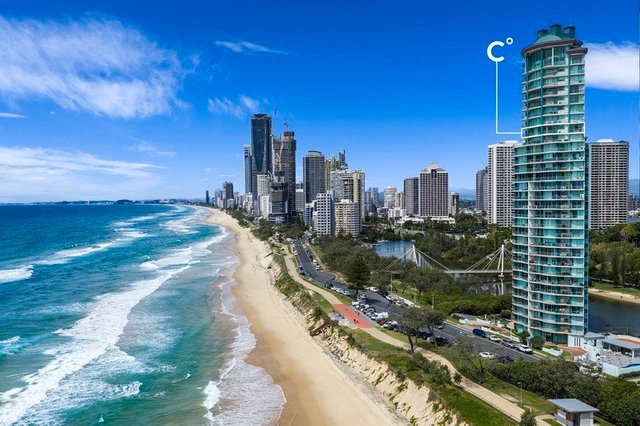 39/3482-3488 Main Beach Parade, QLD 4217