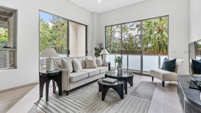 3/58-60 Keeler Street, NSW 2118