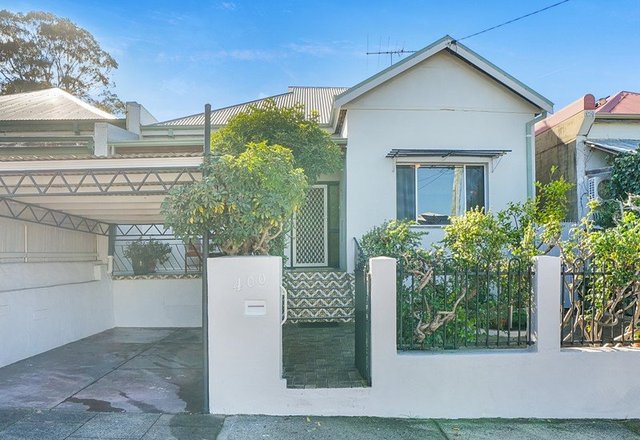 400 Bulwer Street, WA 6005