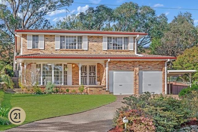 43 Forester Crescent, NSW 2126
