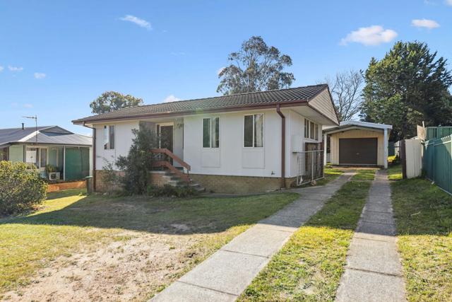 50 Yarrowlow Street, NSW 2580