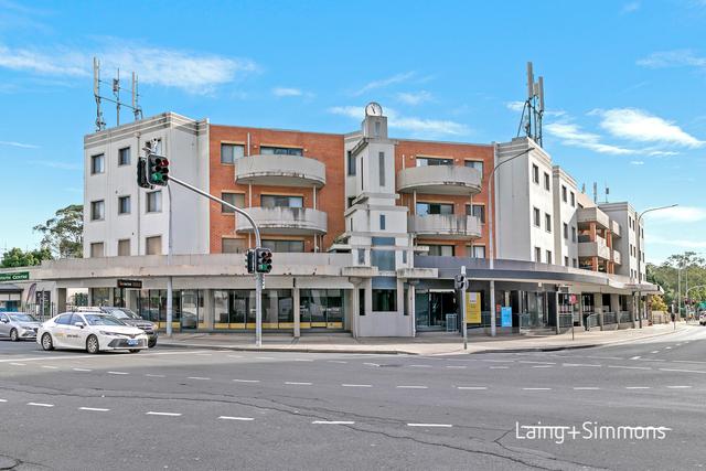 8/285 Merrylands Road, NSW 2160