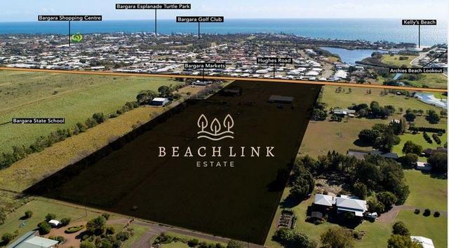 Beach Link Estate, QLD 4670