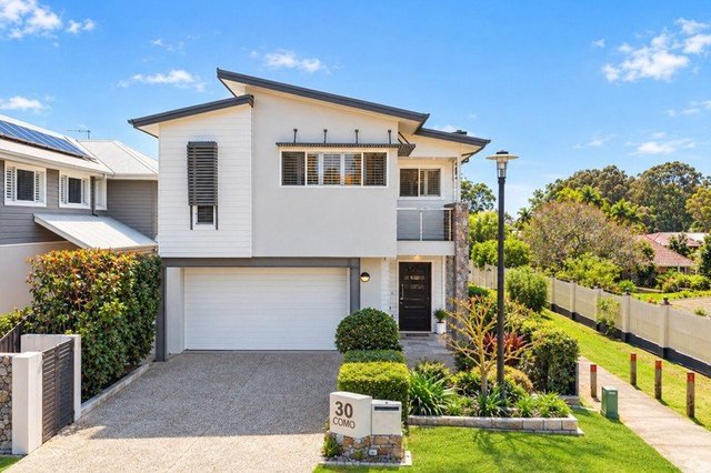 30 Como Street, QLD 4160