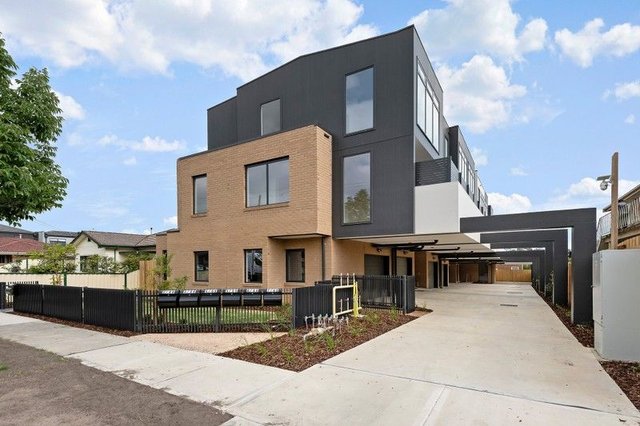 3/66 Herbert  Street, VIC 3175