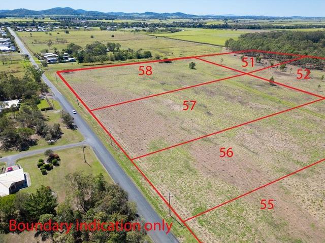 Kellys  Road, QLD 4751